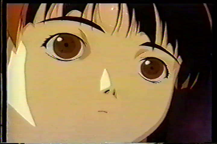 Serial Experiments Lain (Stigma)